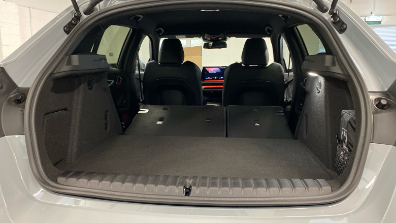 BMW 1 Series 120 M Sport 5dr Step Auto Petrol Hatchback